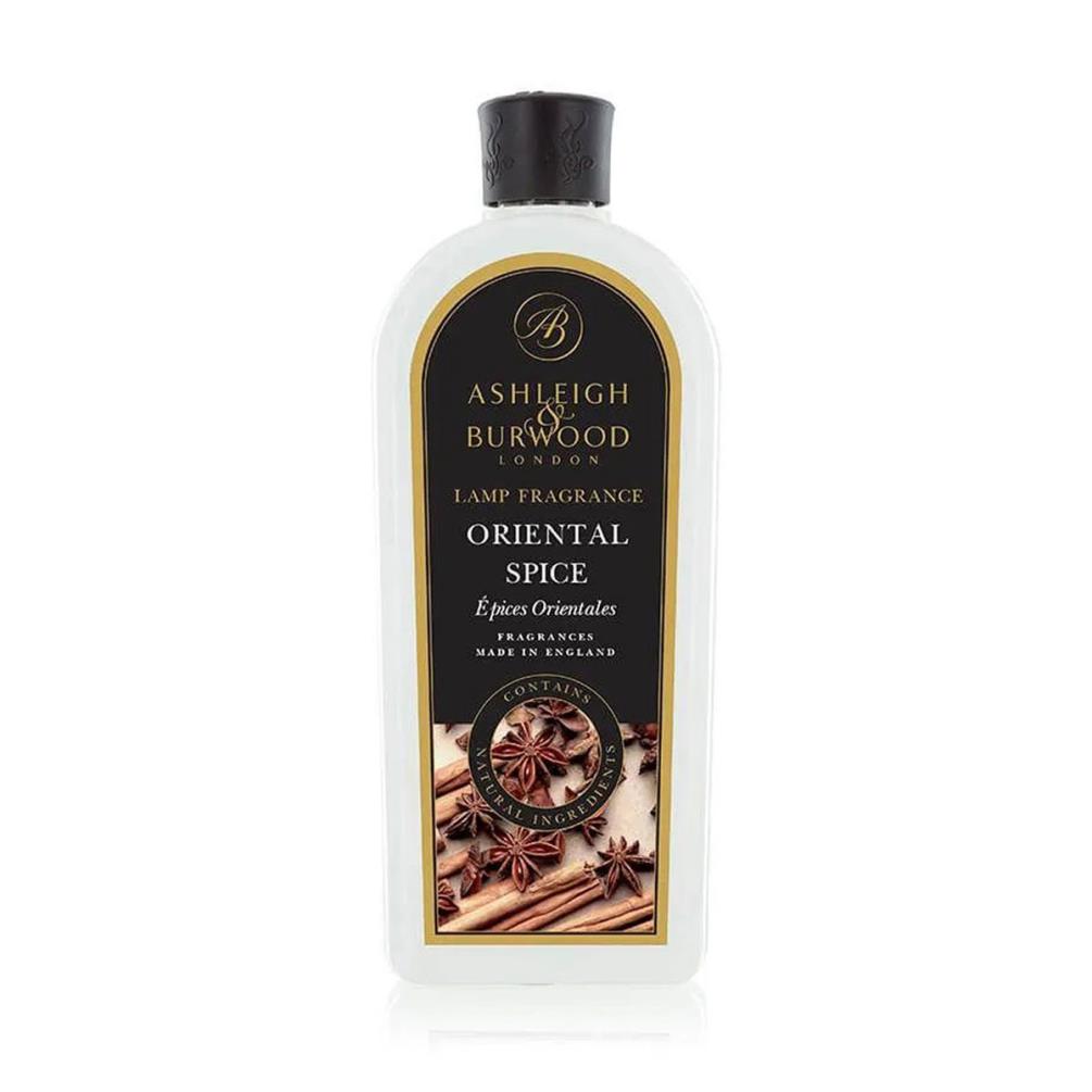Ashleigh & Burwood Oriental Spice Lamp Fragrance 1000ml £24.75